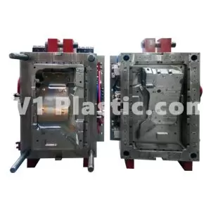 Automotive Custom Plastic Part-thumb