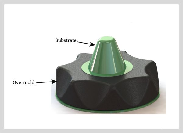 How Overmolding Works: A Comprehensive Guide to Overmolding Techniques ...